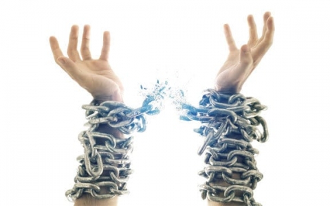 الحياة السعيدة هي الحياة التي يقودها الحب واليقين