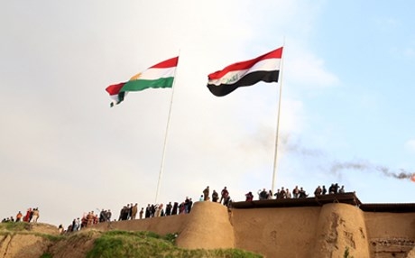 كركوك.. مواطنون عرب يرفضون أي تدخل عسكري في المدينة ويطالبون بالحوار 