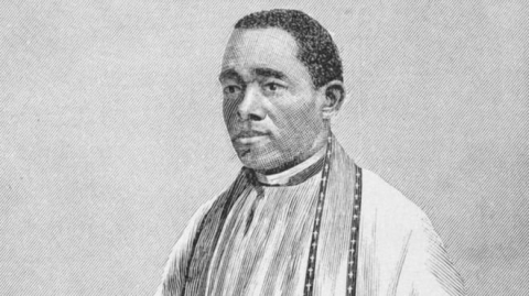 من عبد سابق إلى قس كاثوليكي...قصة الأمريكي الذي يعتزم الفاتيكان إعلانه قديسا