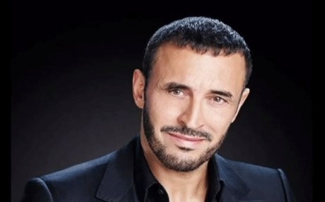 كاظم الساهر يوجه رسالة الى جمهوره العراقي والكويتي