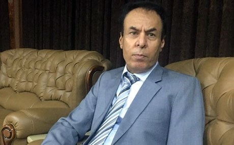 كاكمين نجار: مستعدون لتسليم جميع نفط كوردستان إلى بغداد بشرط 