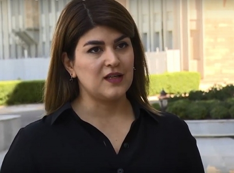 كاكيي: نعد تقريراً حول الخروقات في حدود المادة 140