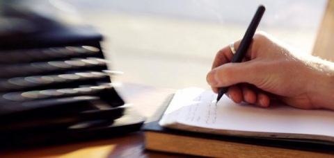 ماذا يعني أن أكتب؟