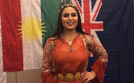 من مخيم لاجئين بباكستان إلى فتاة العام في نيوزيلاند