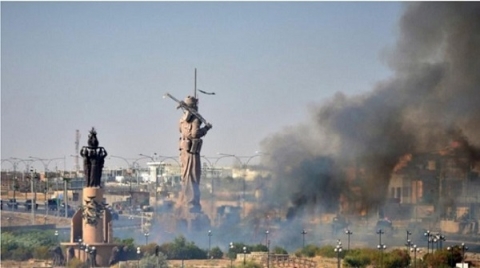 كركوكي: مالم يتمكن منه البعث نفذه المحافظ المفروض على كركوك بعامين