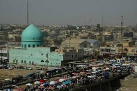 الكونغرس الامريكي يكرم فتاة كوردية من كركوك