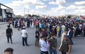 العشائر العربية تحذر العرب المتظاهرين في كركوك