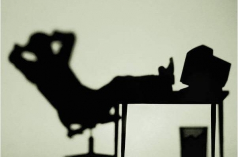 لماذا يعتبر الأذكياء الكسالى قادة عظماء؟