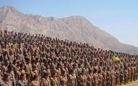 قيادي في الديمقراطي الكوردستاني :على PKK وتركيا عدم اتخاذ أراضي إقليم كوردستان ساحة لتصفية حساباتهما