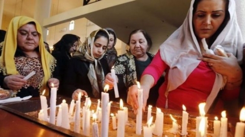 من هم السكان الأصليون لمنطقة الشرق الأوسط؟