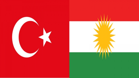 تركيا تعول على كوردستان تجارياً وتجدد الرغبة بتقوية العلاقات