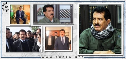 درباز كوسرت رسول: والدي لم يتعرض للتسميم بفعل فاعل 