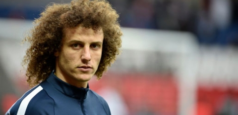 بطولة انكلترا: كونتي يدافع عن قراره التعاقد مع دافيد لويز 