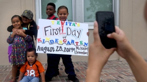 العام الدراسي: لماذا يبدأ في شهر سبتمبر/ أيلول؟