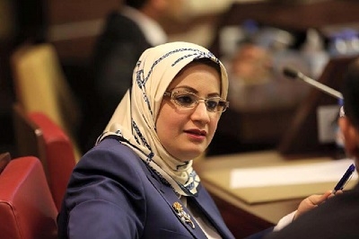 فنان سوري يحصل على عضوية نقابة الفنانين الأمريكيين 