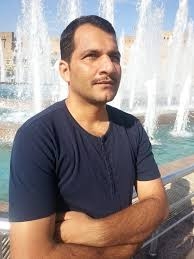 أبحث عن صوتي