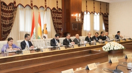 حكومة كوردستان تزف بشرى للخريجين الأوائل