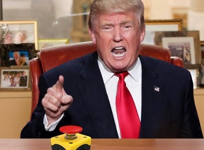 ما هي العقدة النفسية التي يعاني منها ترامب؟