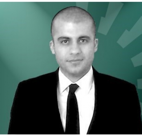 اللقاء الذي غير رأي المجتمع الدولي في الكورد 