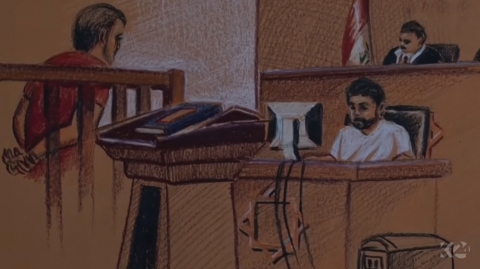 شكوك بانتزاع العراق لاعترافات 