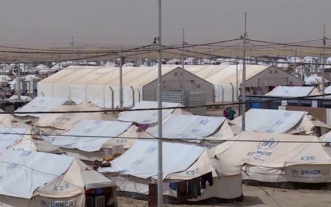 مديرية آسايش أربيل تعلن القبض على 