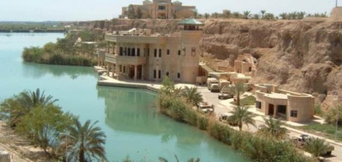 صلاح الدين تسجل أول إصابة بكورونا لإمرأة سبعينية