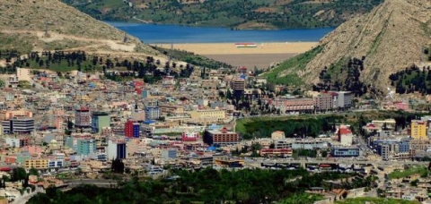 شرطة دهوك تكشف عن احصائية بحوادث 2019