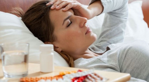 اامراضنا كلها اوهام؟؟؟