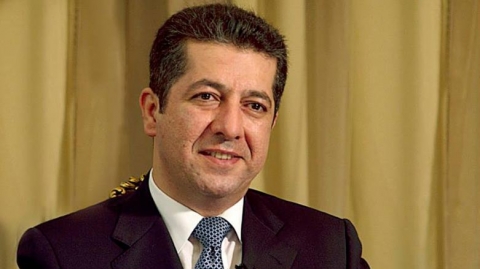 مسرور بارزاني يعلن نتائج لقاءاته في بغداد