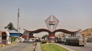 اتفاق مبدئي بين بغداد وأربيل على تمثيل الحكومة الاتحادية في إدارة المنافذ الحدودية