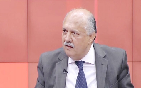 الجبوري: الداعون لانتخابات 