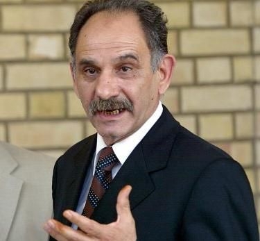 المطلك يكشف تفاصيل لقائه مع بارزاني