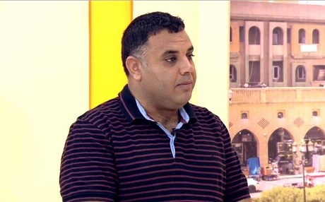 معمر العريبي: هناك قواسم مشتركة بين الشعبين الكوردي والفلسطيني وكلاهما يناضلان من أجل الحرية والإستقلال 