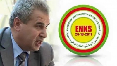 ابراهیم برۆ: الإتحاد الدیمقراطی ینوی جرّنا الى حرب اهلیة‌ 