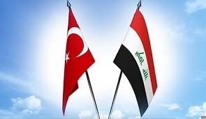 التبادل التجاري بين تركيا والعراق يتجاوز العشرين مليار دولار