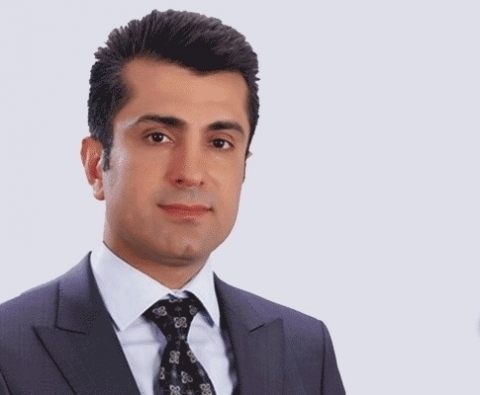 د. محمد : إن لم نتوصل الى اتفاق فإن الكورد سیقاطعون جلسه‌ مجلس النواب