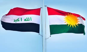 وزارة عمل كوردستان تبحث في بغداد جملة ملفات مشتركة