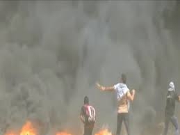 لا تدخل في مواجهات كبرى منذ البداية