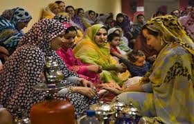 في موريتانيا .. 