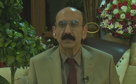 مير حازم تحسين بك: الإزيديون كوردٌ وسنجار كوردستانية 