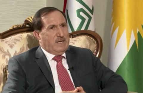 نائب رئيس برلمان كوردستان: ان الإجراءات التي اتخذتها بغداد، لم يلجأ إليها حكام العراق في السابق أبدا 