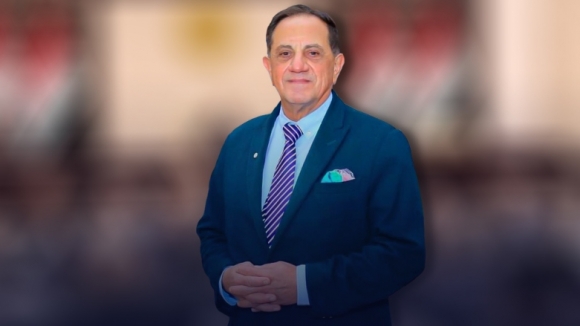 برلمان كوردستان يمنح الثقة لكمال أتروشي لتسلم وزارة الثروات الطبيعية