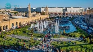 السفير الأمريكي: خطة نقل السفارة إلى أربيل في انتظار قرار الرئيس ترامب