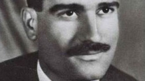 من هو الجاسوس الإسرائيلي إيلي كوهين الذي تبث نتفليكس مسلسلا عنه؟