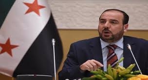 نصر الحريري:  سنطالب بكل حقوق الكورد