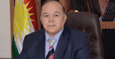 الصفار: على الإقليم وبغداد التوصل الى حل قبل ت1 القادم