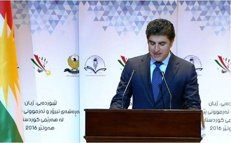 نيجيرفان البارزاني: يجب تغيير النظام الصحي في إقليم كوردستان 