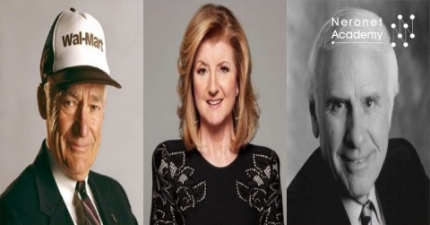 أهم الدروس لأدباء ومفكرين تركوا بصمة واضحة على مر الأجيال