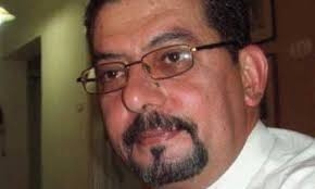 في بغداد ملائكة وشياطين وجثة معلقة