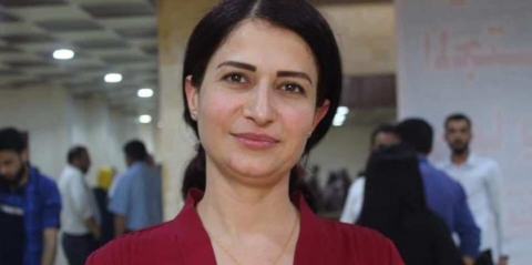 واشنطن تدين قتل مسؤولة سياسية كوردية بأيدي مسلحين سوريين موالين لتركيا